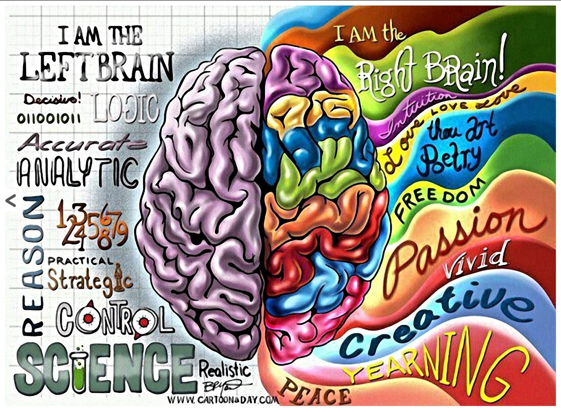 Develop Intelligence Traits