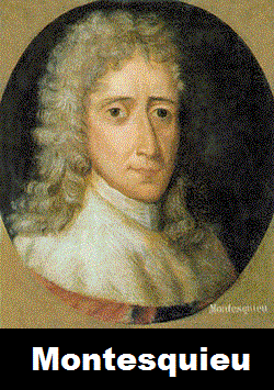 Montesquieu Orizont Alternativ