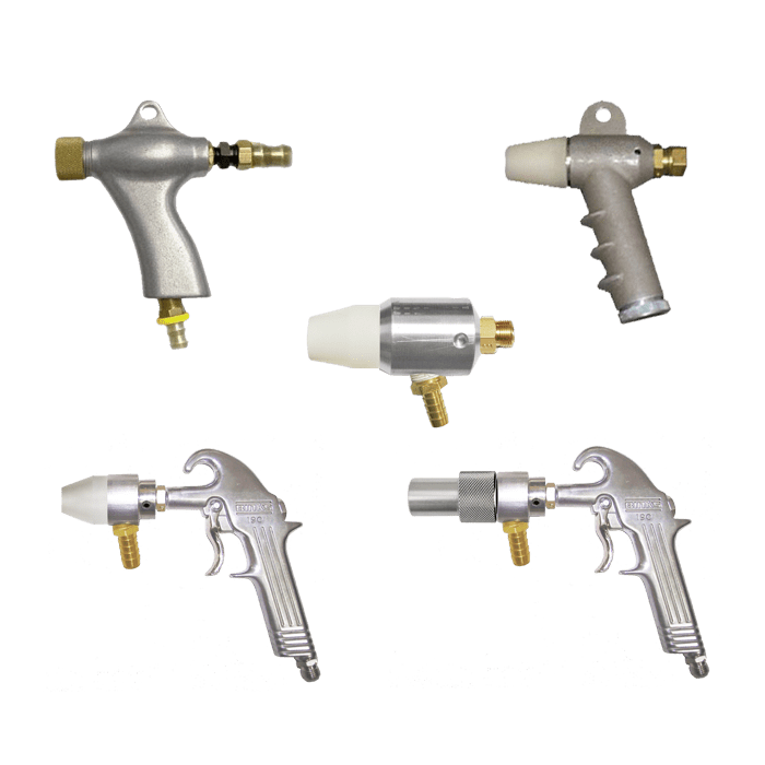 4.6 out of 5 stars 66. Sandblast Cabinets Accessories | ISTblast | International