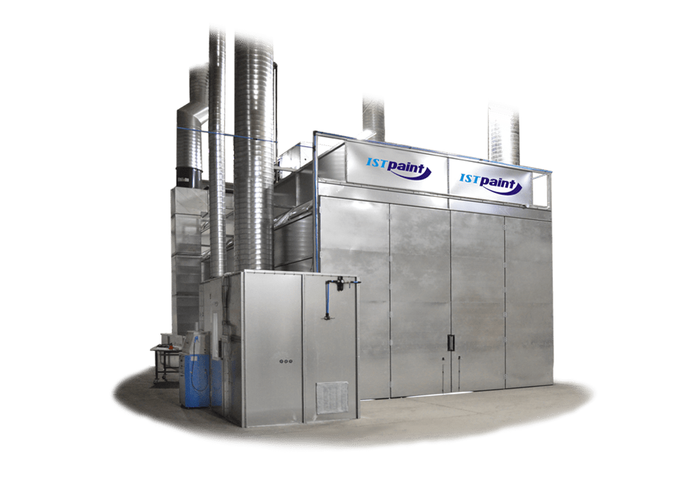 Chambre A Peinture Ist