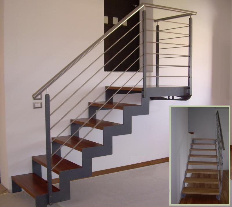 La scala fontanot splash r è realizzata in acciaio verniciato sottoposto ad un particolare trattamento che prevede la zincatura a caldo e la successiva . Scala In Ferro Buy In Treviso On Italiano