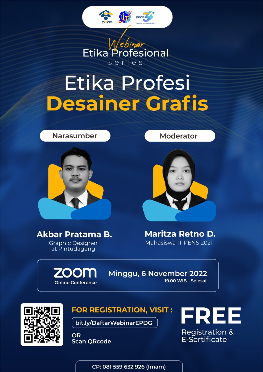 Pengertian Profesi Desainer Grafis Dalam Dunia Seni Modern