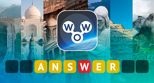 Berikut ini kunci jawaban wow taj mahal level 1 sd 16. Words Of Wonders India Taj Mahal Tutti I Livelli