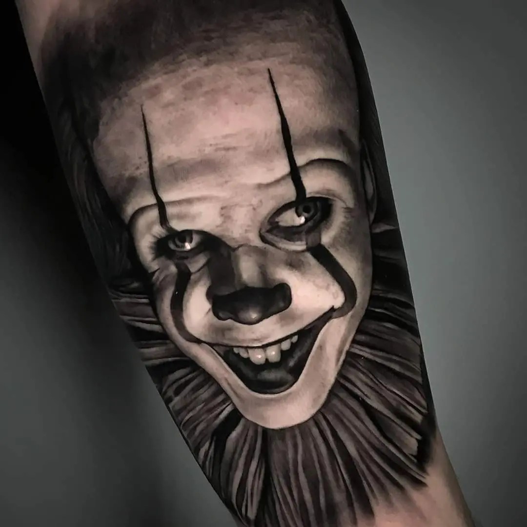 Antonio Ragone E Il Realismo Nella Foto Giusta - Tattoo Italia 1080_x_1080_jpg