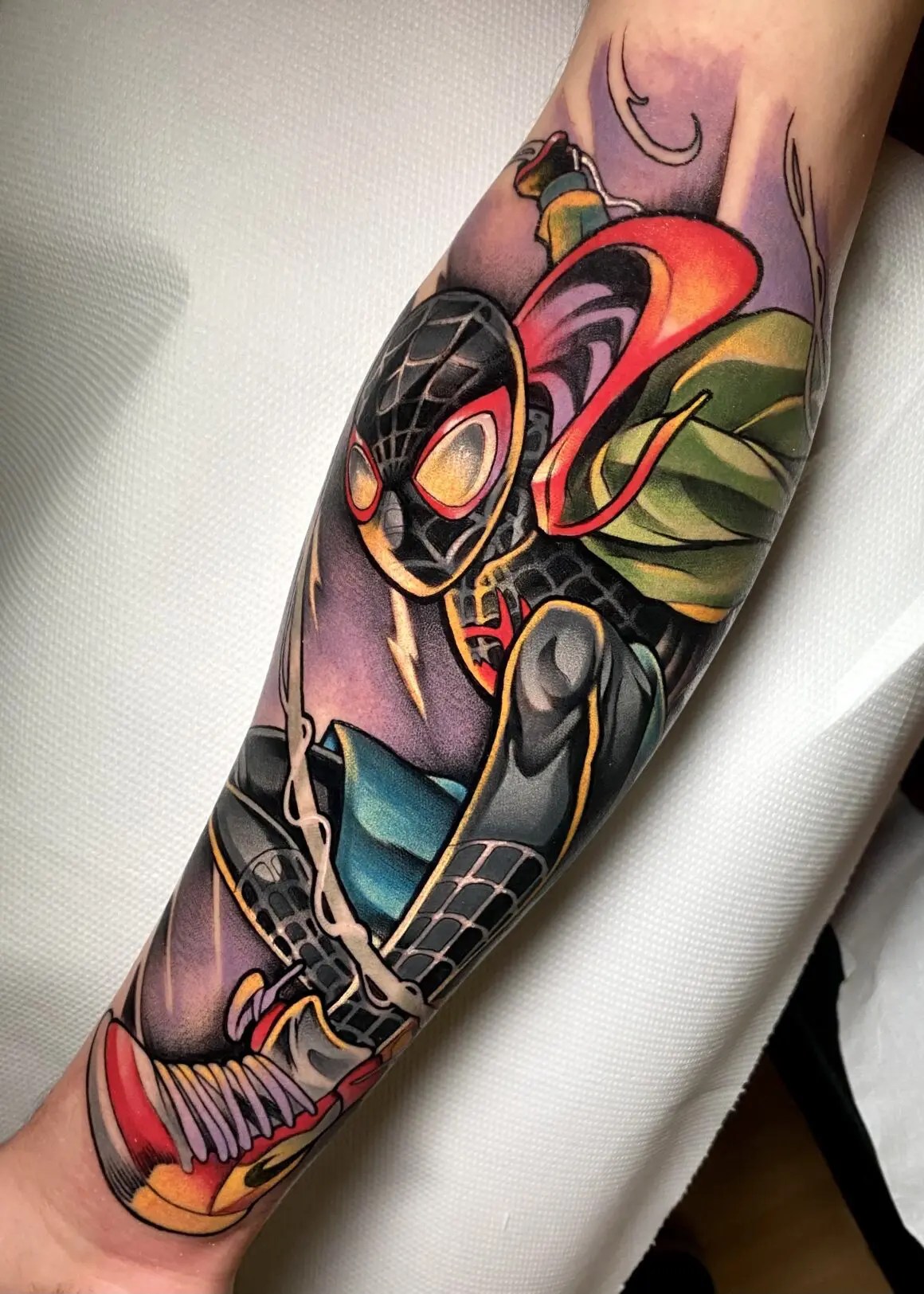 Annuario Tatuatori Italiani 2021-2022 - Tattoo Italia 1625_x_1160_jpg