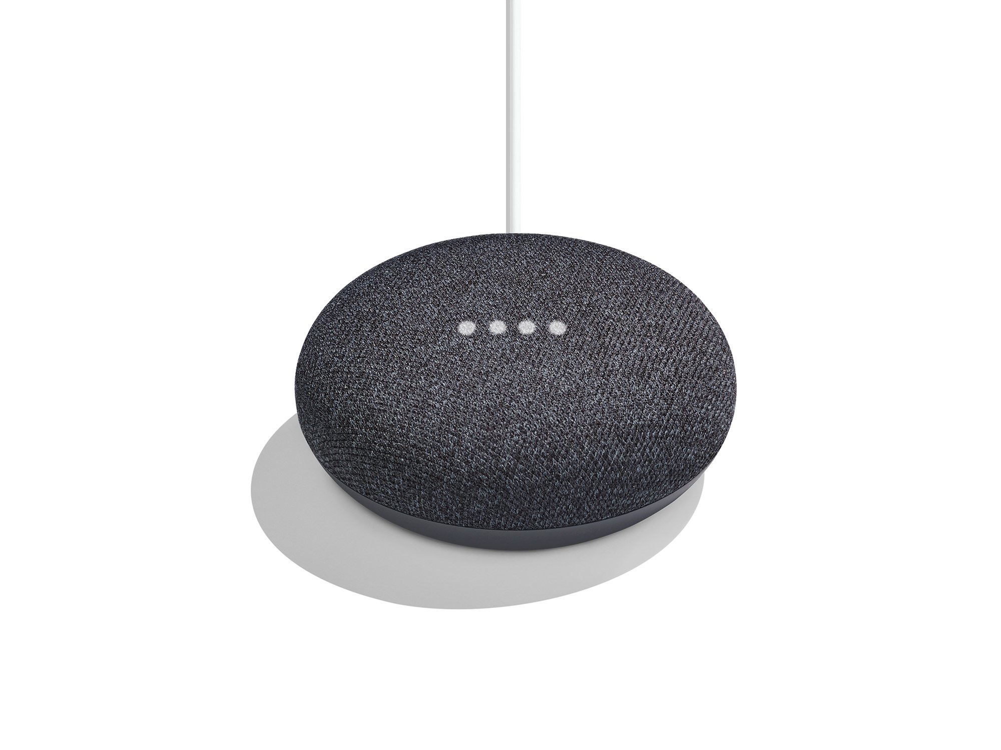 google home mini quality