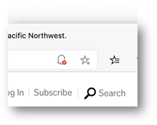 Браузер Microsoft Edge прекратит показывать запросы на демонстрацию уведомлений, если пользователи часто закрывают их