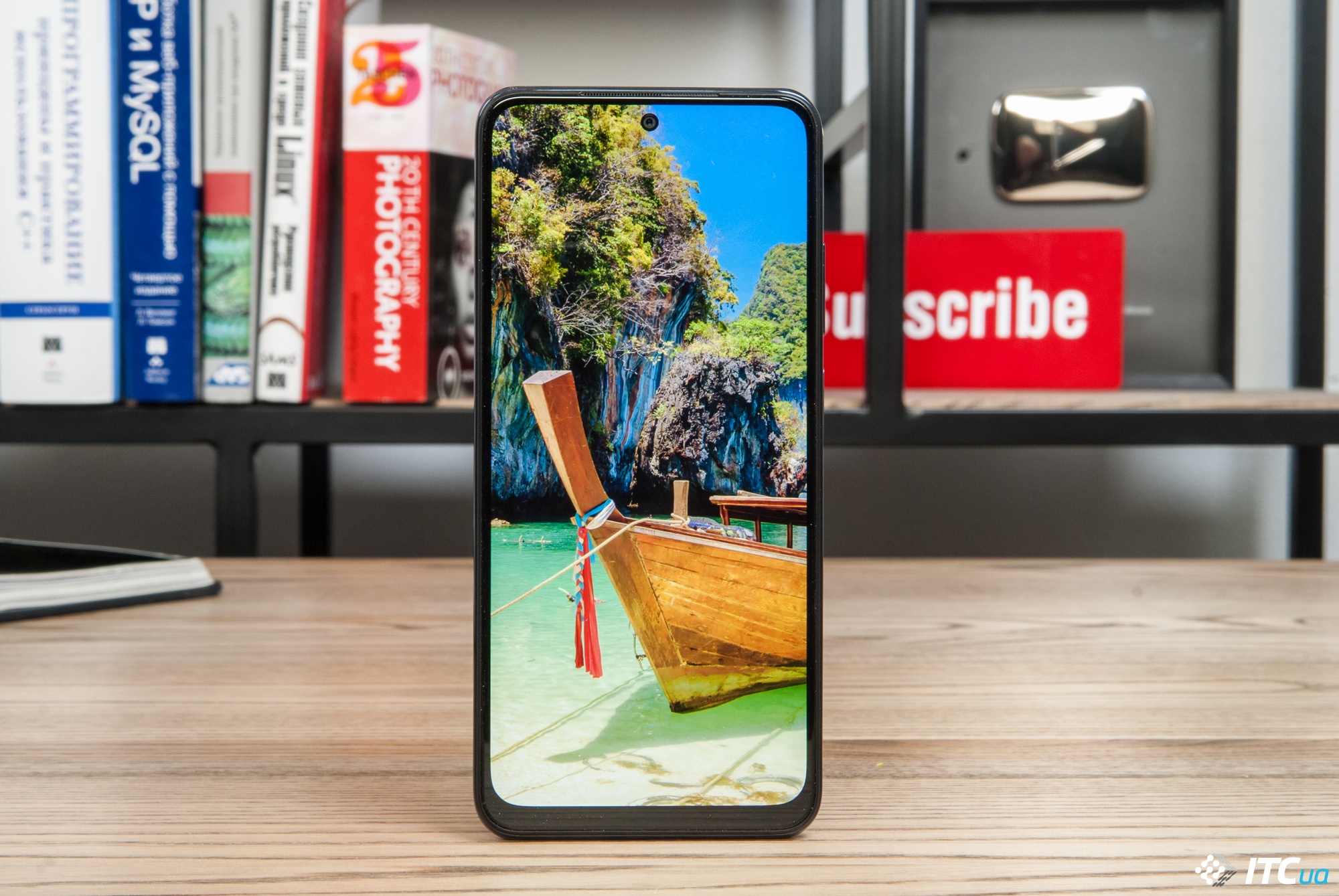 Обзор смартфона Xiaomi Redmi Note 10