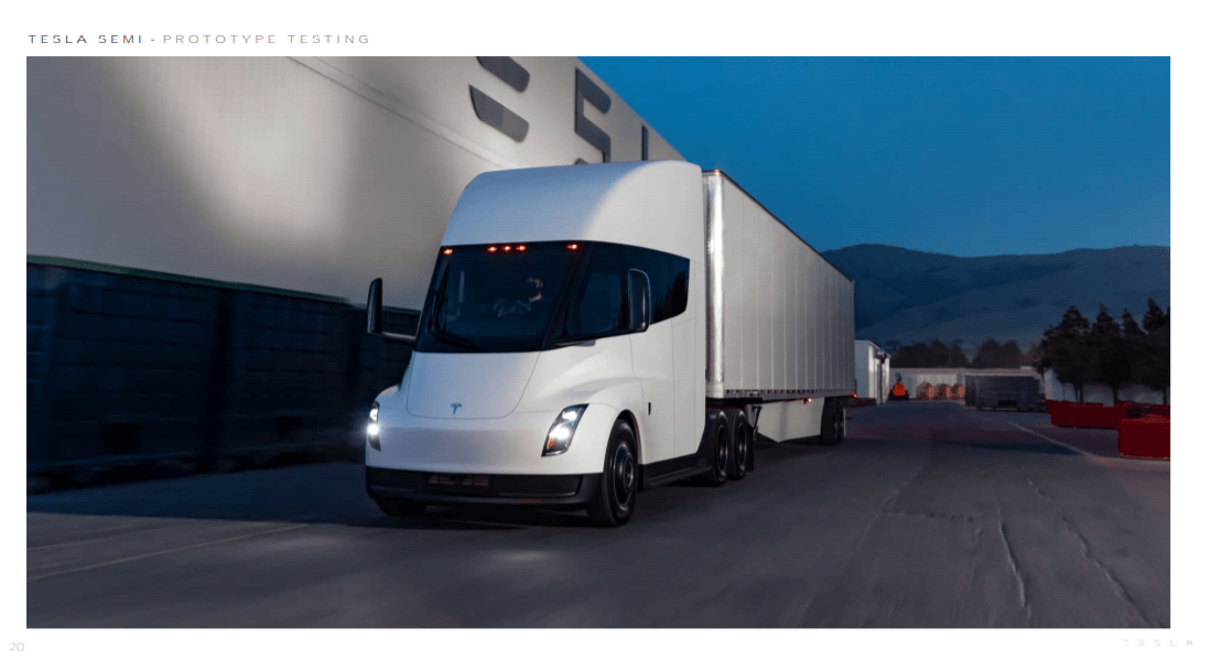 Tesla отчиталась о рекордной квартальной прибыли, несмотря на задержку поставок новых Model S и Model X