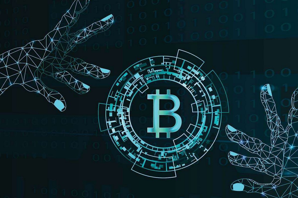 Цифра дня: 46 351 — стільки біткоінів задекларували держслужбовці за 2020-й рік