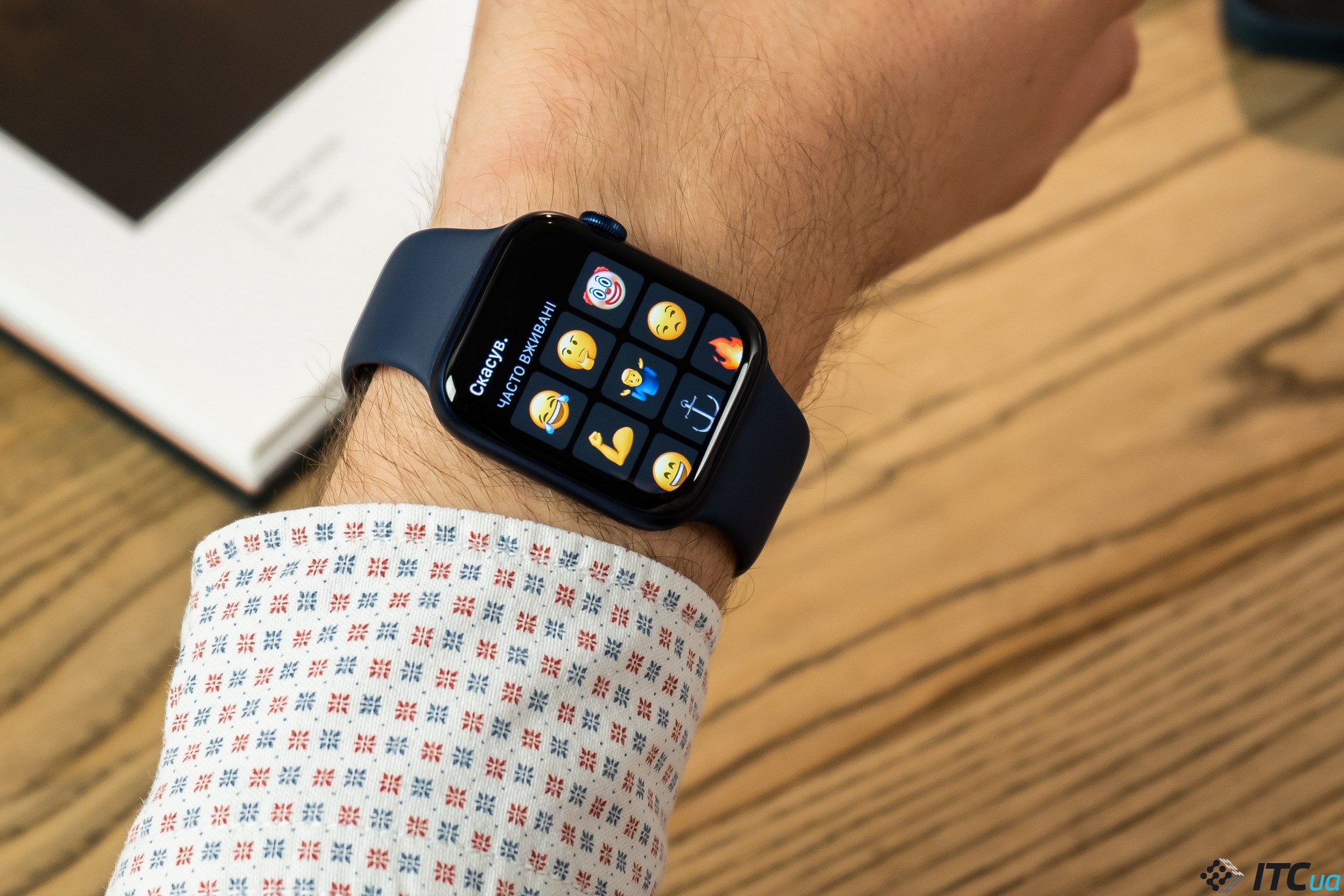 10 причин купить Apple Watch Series 6 и 10 причин не покупать