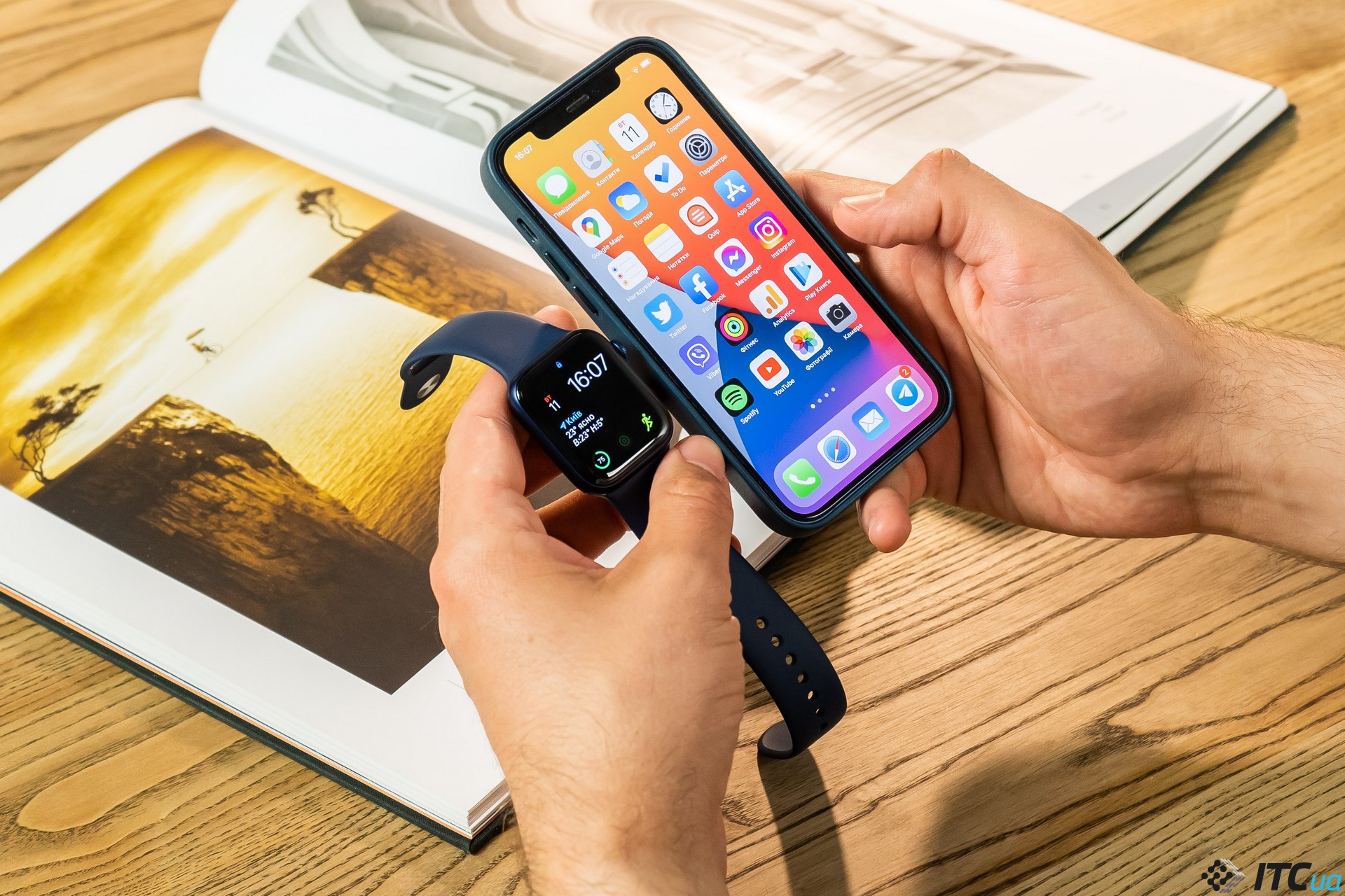 10 причин купить Apple Watch Series 6 и 10 причин не покупать