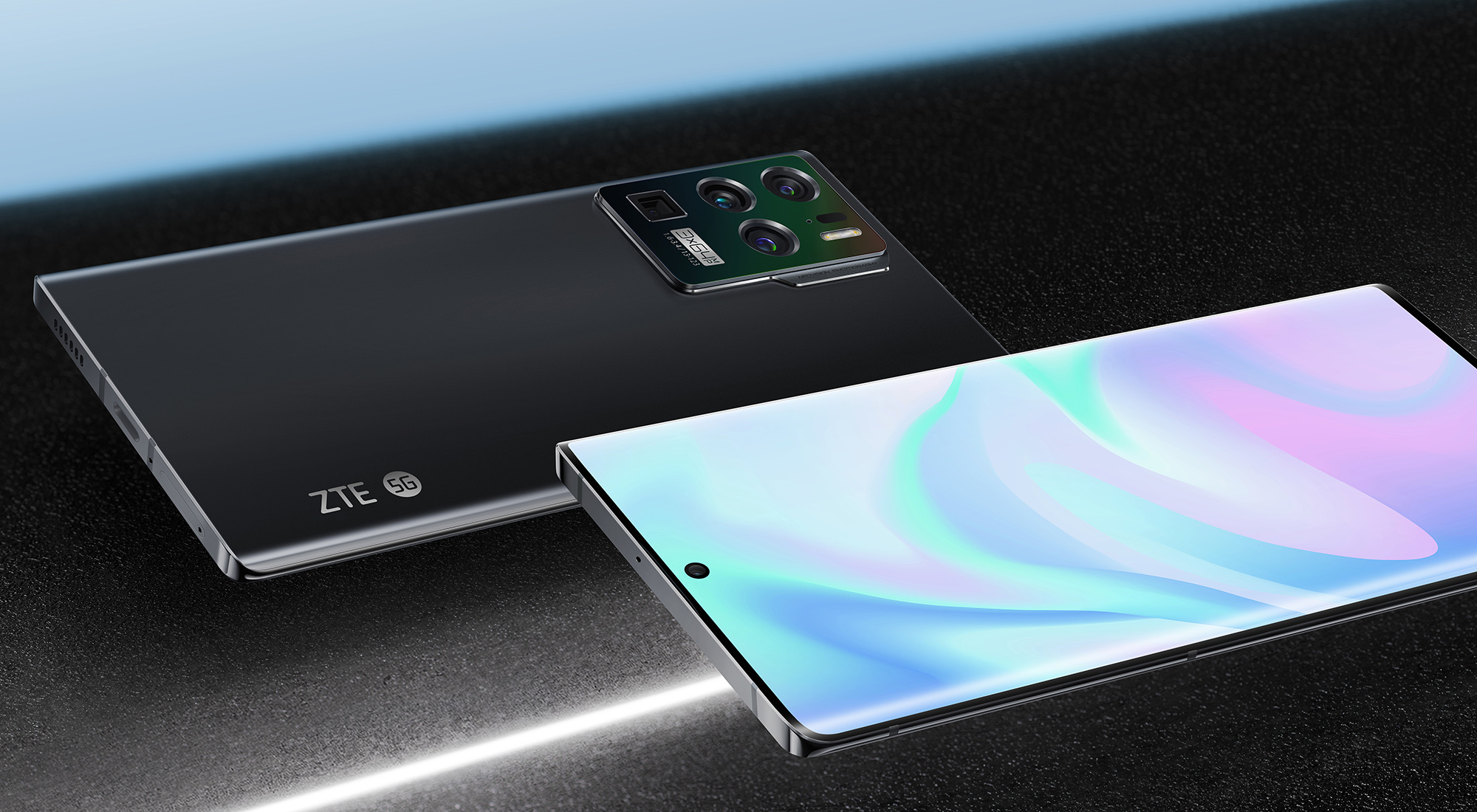 Флагманский смартфон ZTE Axon 30 Ultra с тремя 64-Мп камерами поступит в продажу по цене от $750