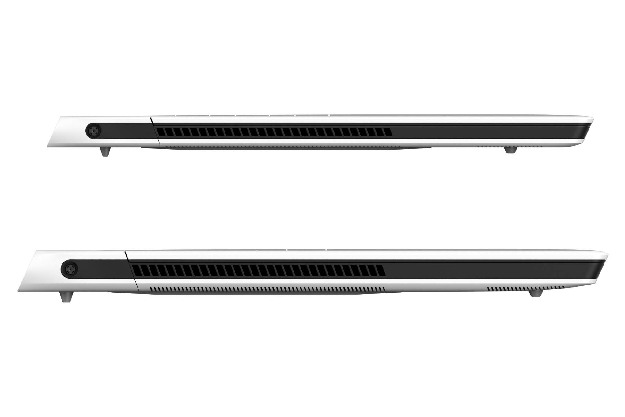 Анонсированы ноутбуки Alienware X15 и X17 с процессорами Intel Core 11-го поколения