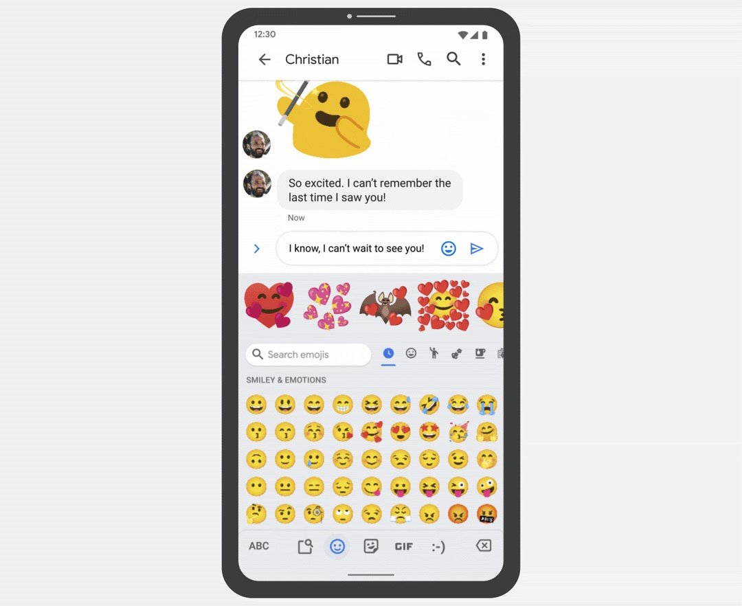 Новшества в Android: шифрование чатов в Messages, оповещения о землетрясениях в новых странах и др.