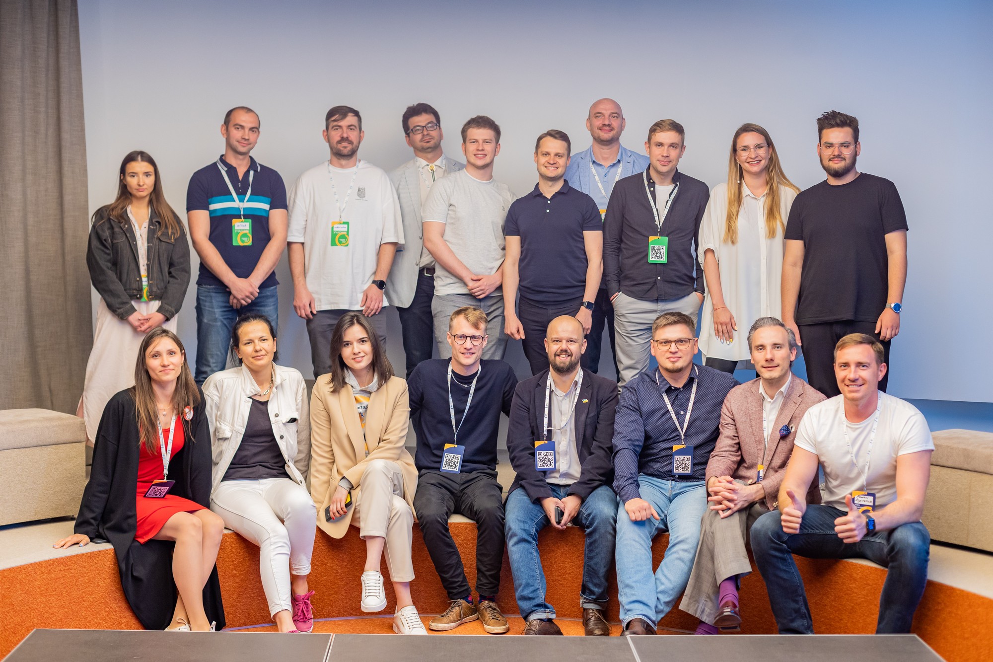 Український фонд стартапів оголосив переможців 25-го Pitch Day - 6 команд отримають фінансування у розмірі $150 тис.