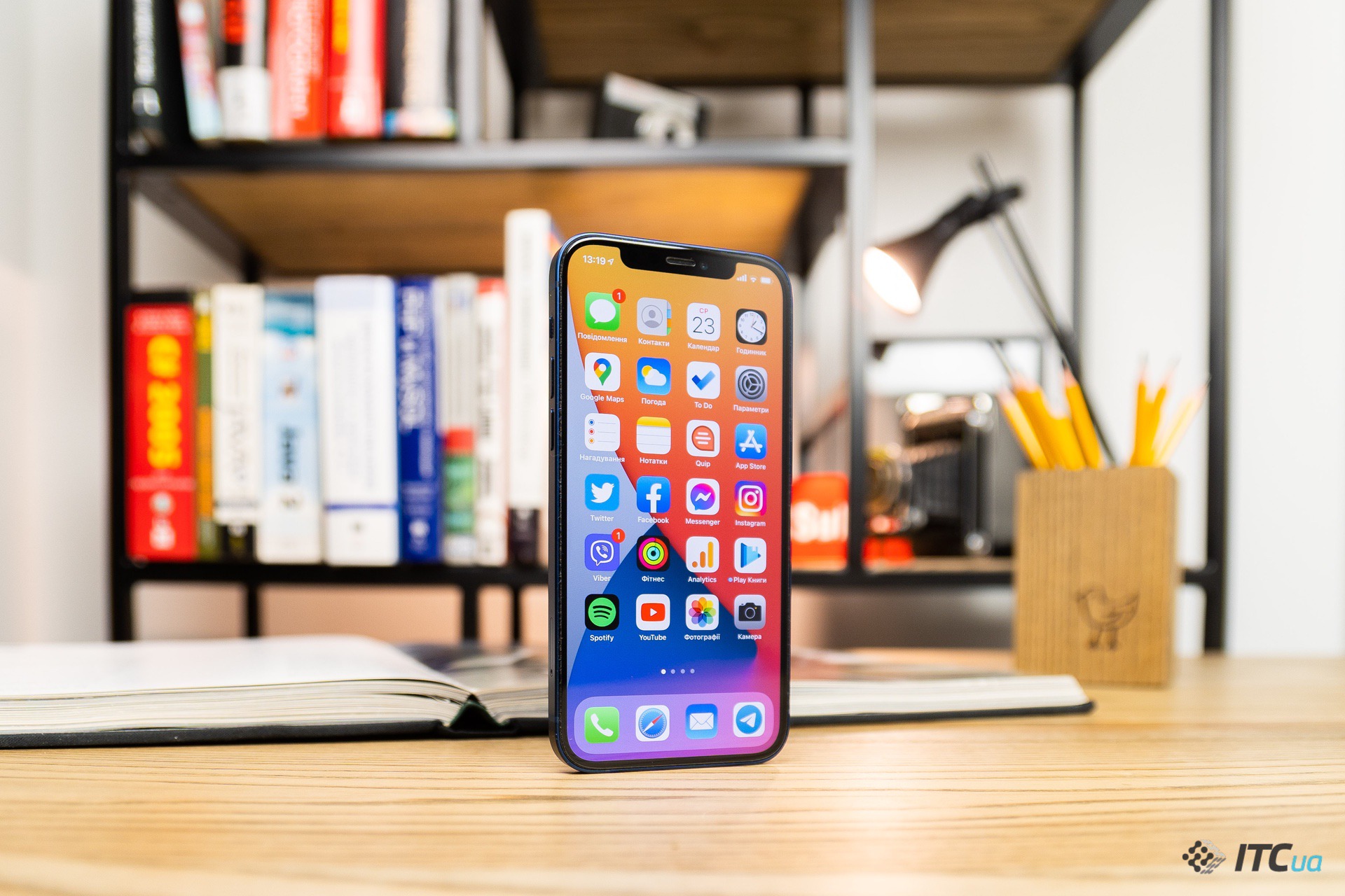 10 причин купить iPhone 12 и 10 причин не покупать