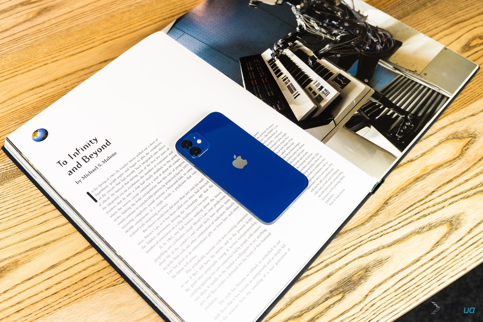 10 причин купить iPhone 12 и 10 причин не покупать