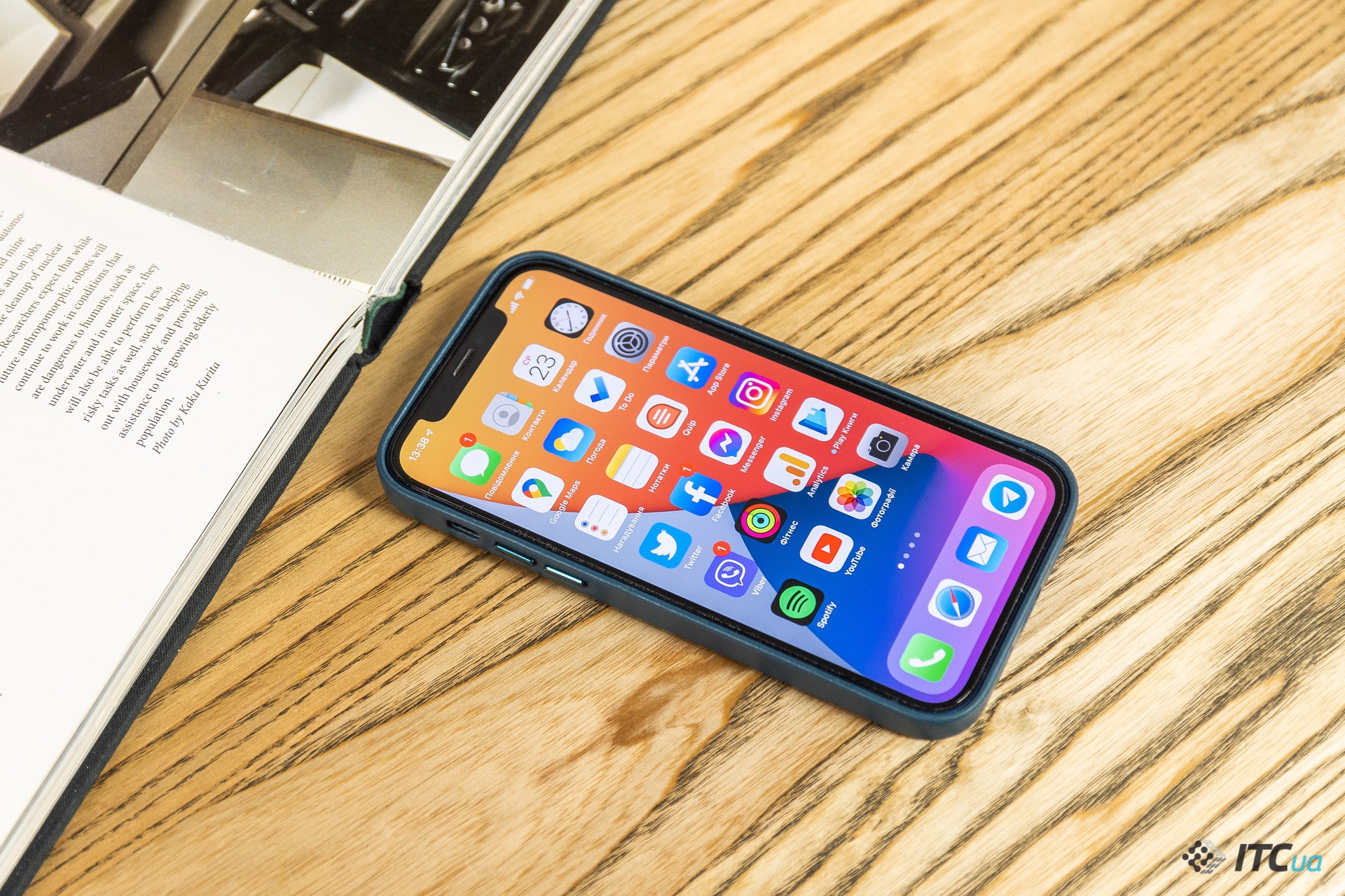 10 причин купить iPhone 12 и 10 причин не покупать