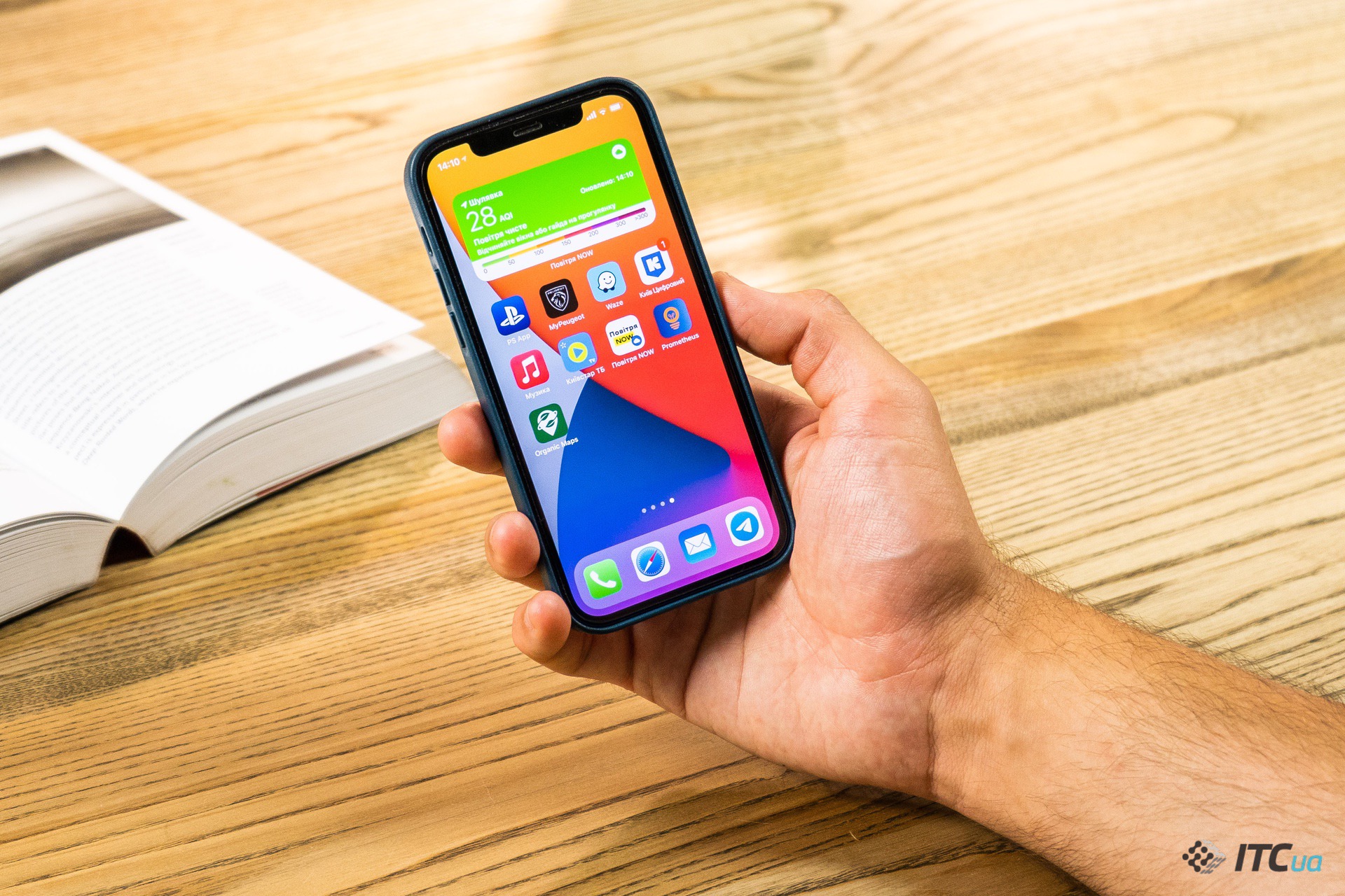 10 причин купить iPhone 12 и 10 причин не покупать