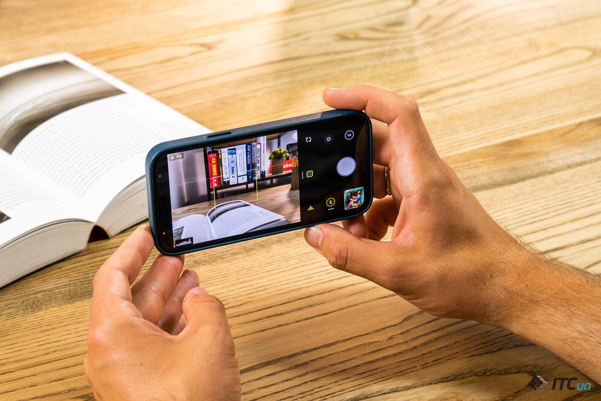 10 причин купить iPhone 12 и 10 причин не покупать