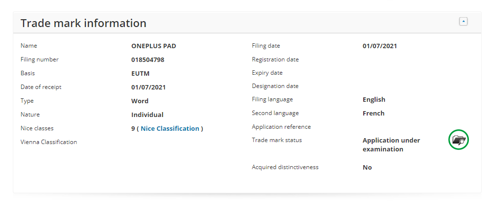 OnePlus может выпустить свой собственный планшет