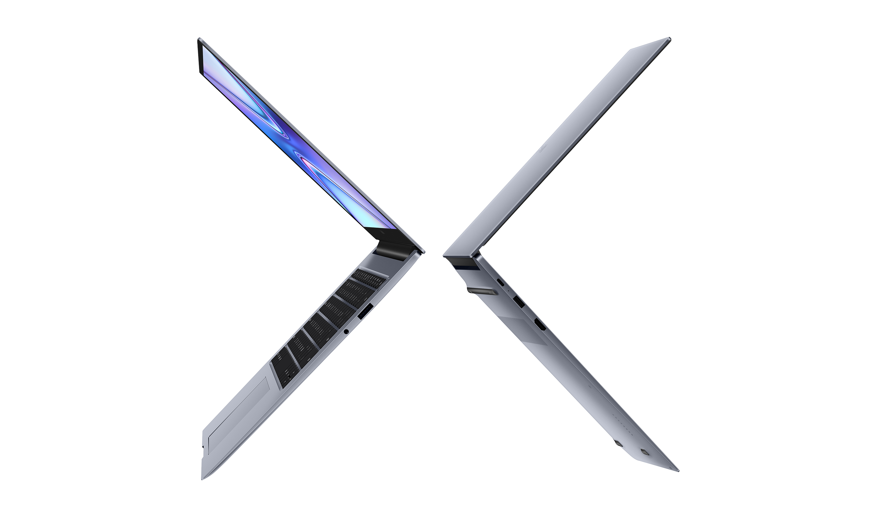 Honor повертається в Україну — з лінійкою ультракомпактних ноутбуків Honor MagicBook X