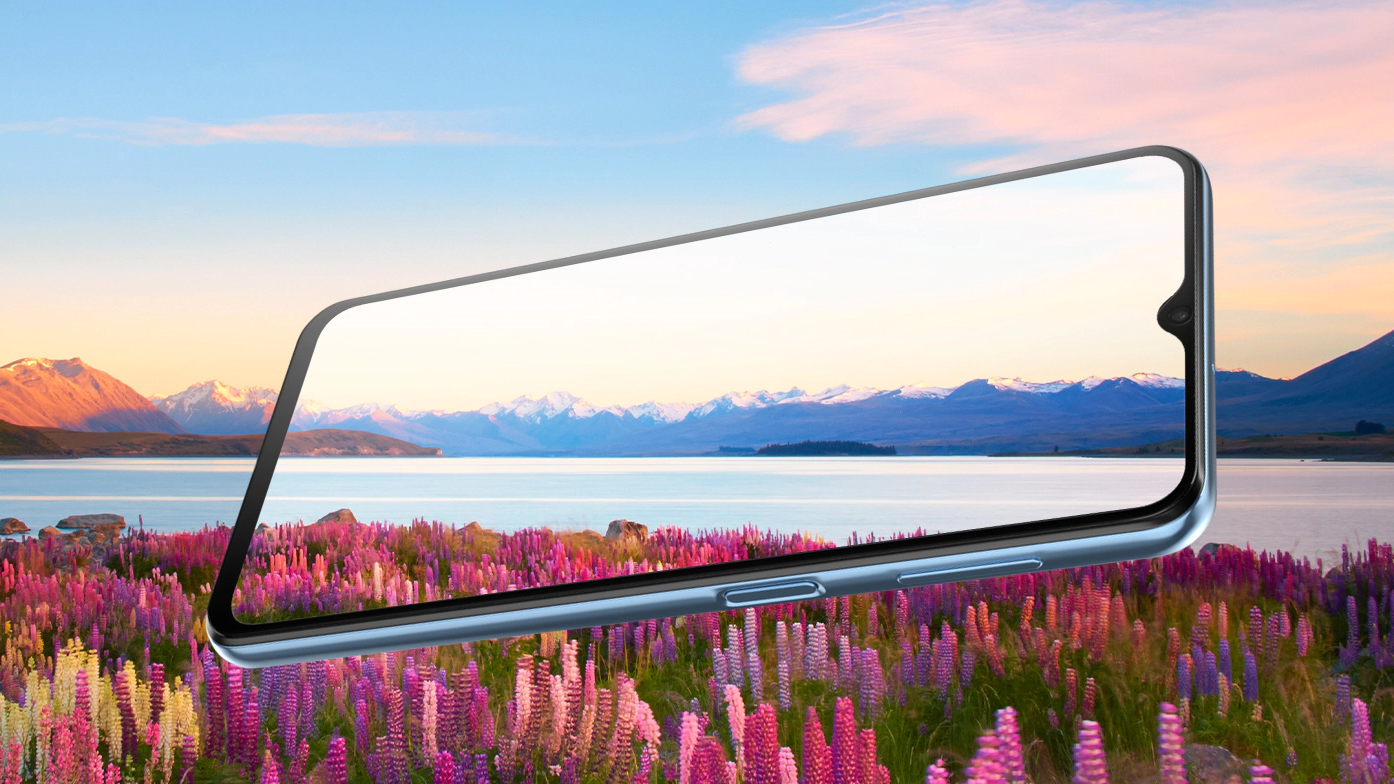 Samsung Galaxy M32 5G получил чип Dimensity 720 и 48 МП камеру