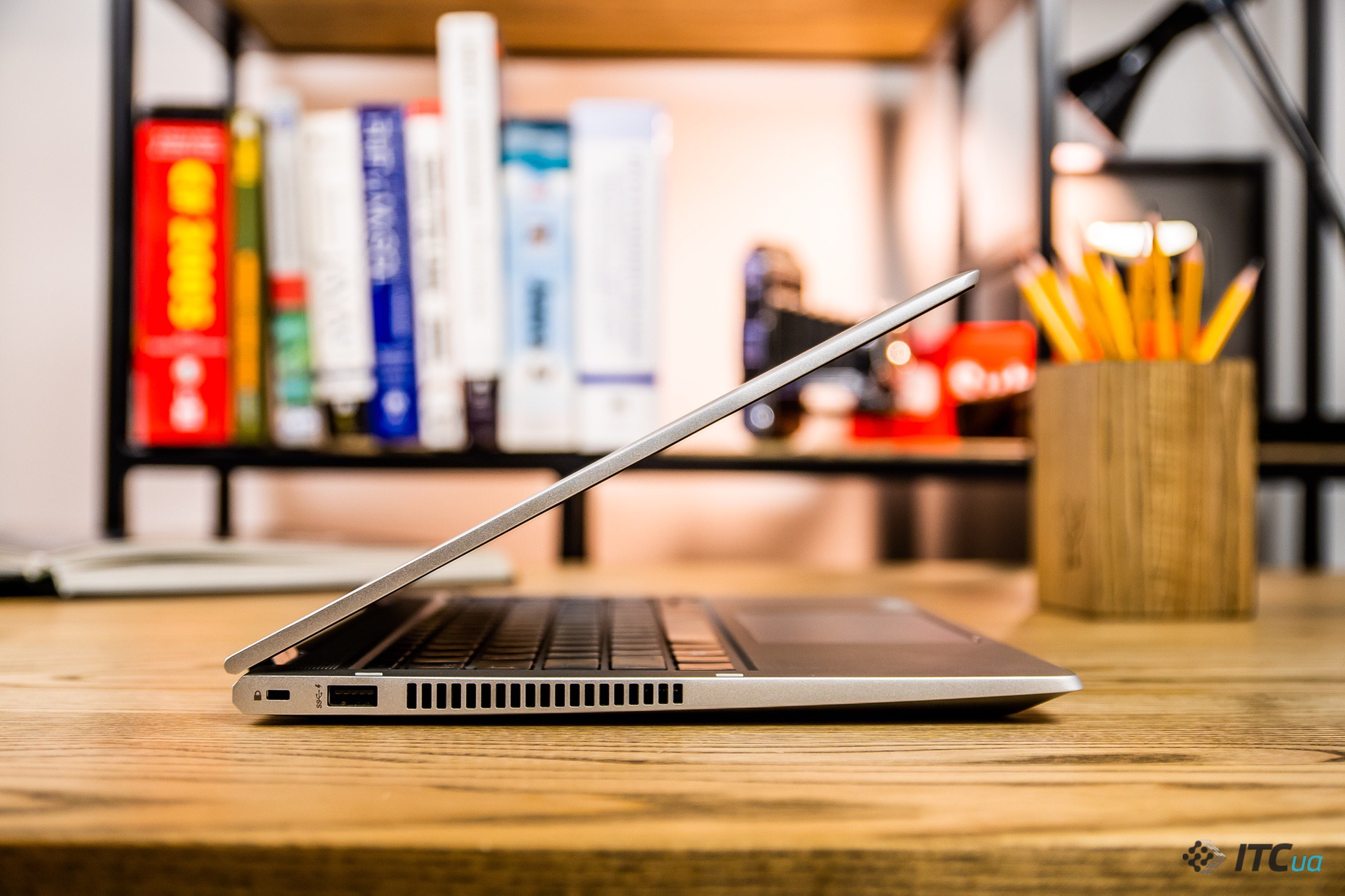 Обзор HP ProBook X360 435 G8 на базе процессора AMD Ryzen 5