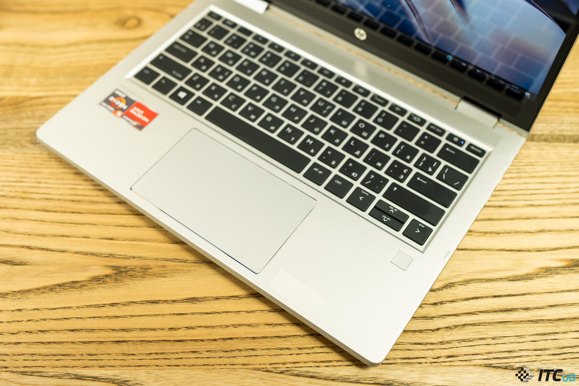 Обзор HP ProBook X360 435 G8 на базе процессора AMD Ryzen 5
