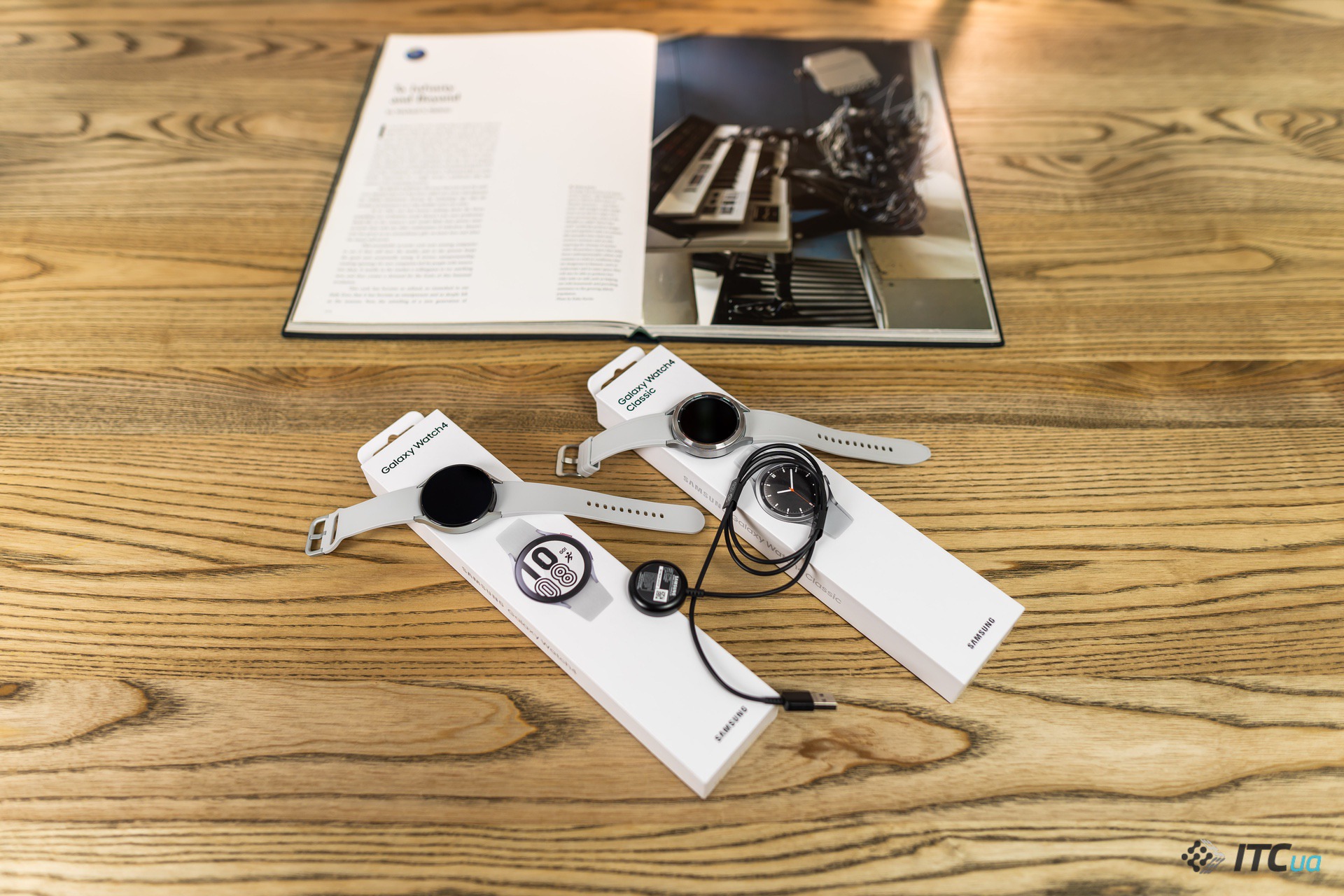 Обзор Galaxy Watch4 и Watch4 Classic: новая платформа и Google Pay