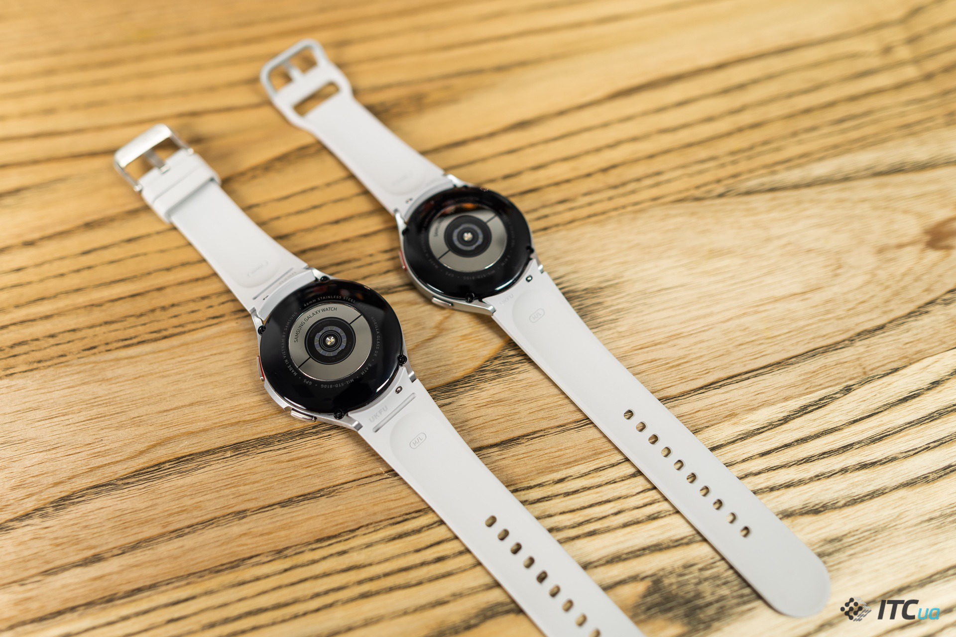 Обзор Galaxy Watch4 и Watch4 Classic: новая платформа и Google Pay