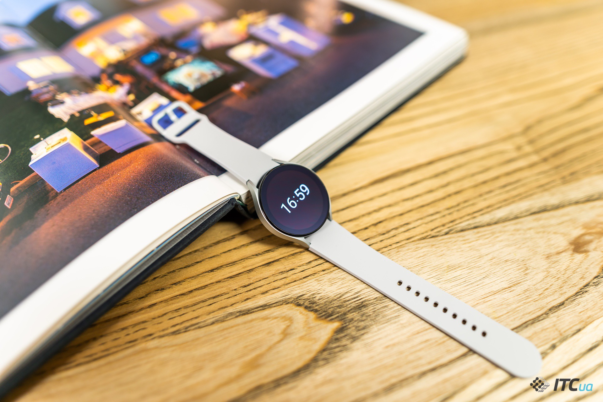 Обзор Galaxy Watch4 и Watch4 Classic: новая платформа и Google Pay