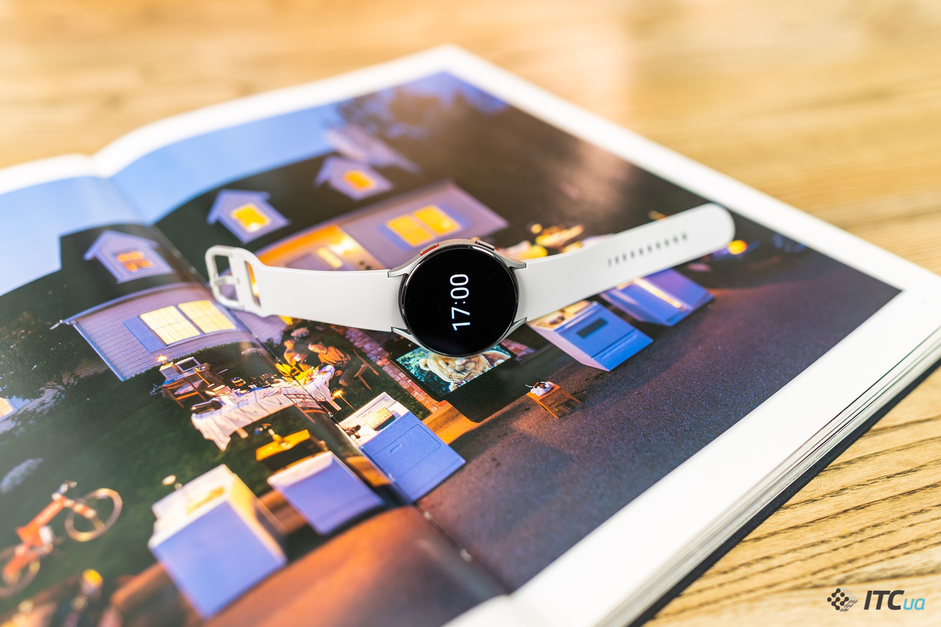 Обзор Galaxy Watch4 и Watch4 Classic: новая платформа и Google Pay