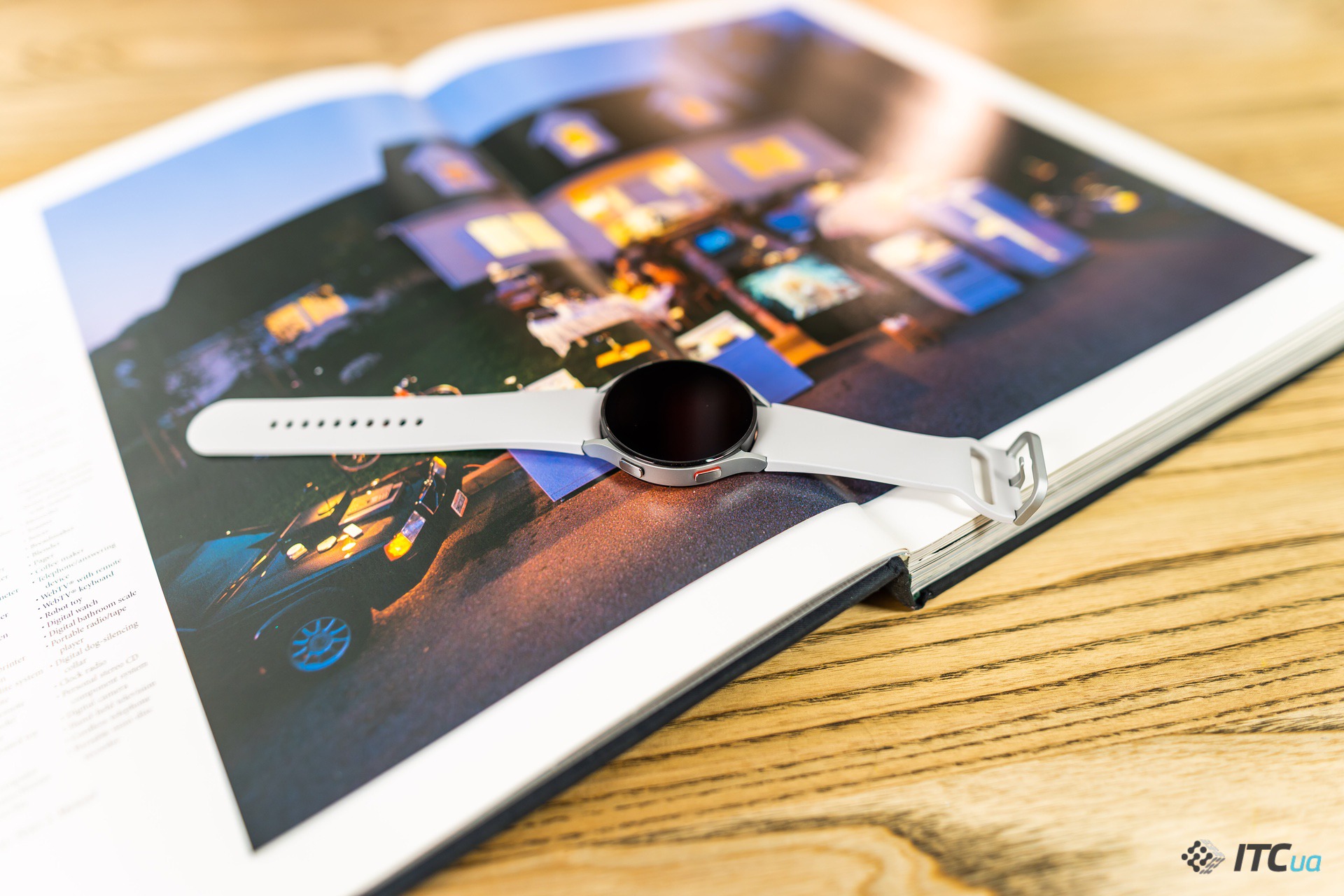 Обзор Galaxy Watch4 и Watch4 Classic: новая платформа и Google Pay