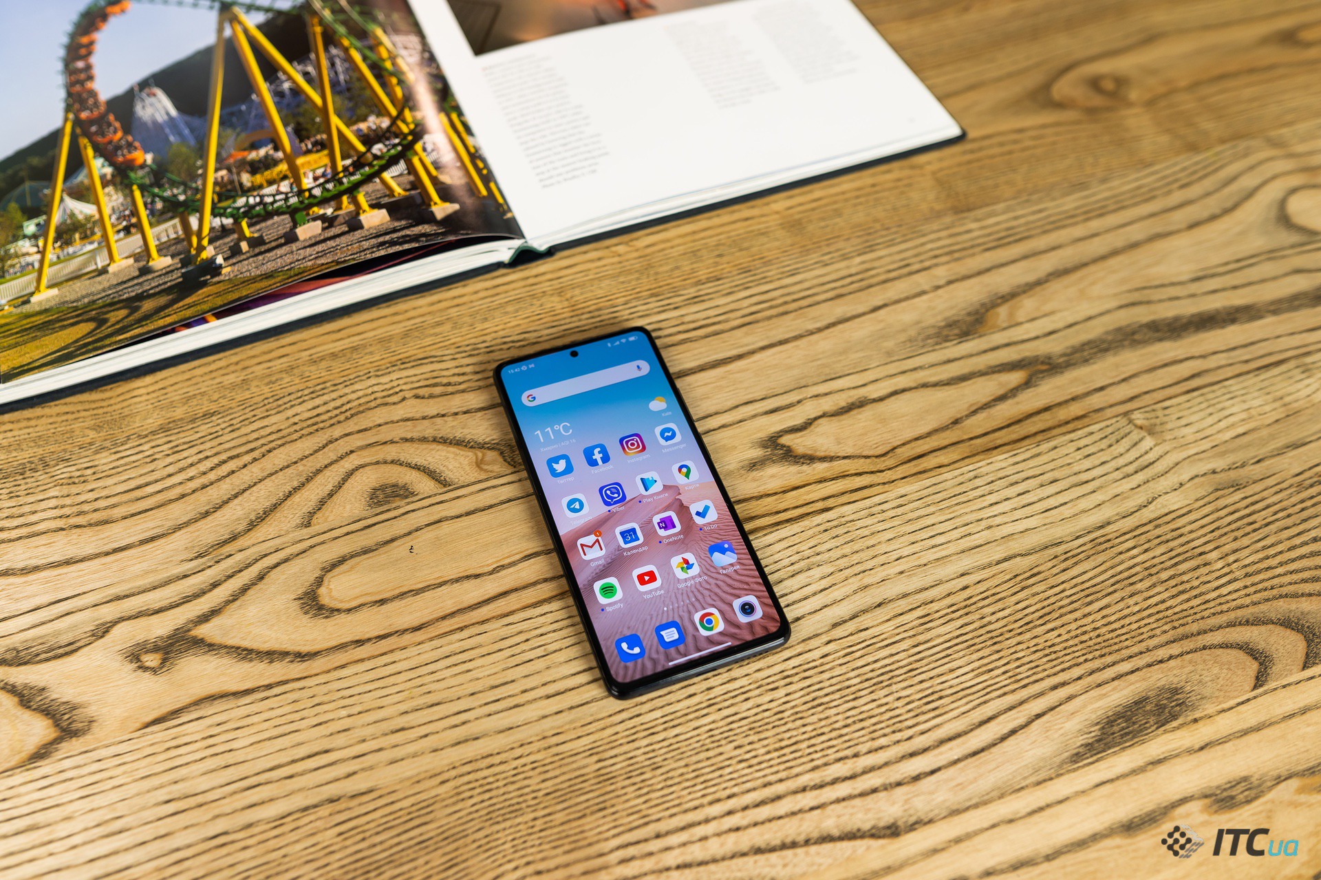 Обзор Xiaomi 11T Pro: народный фотофлагман