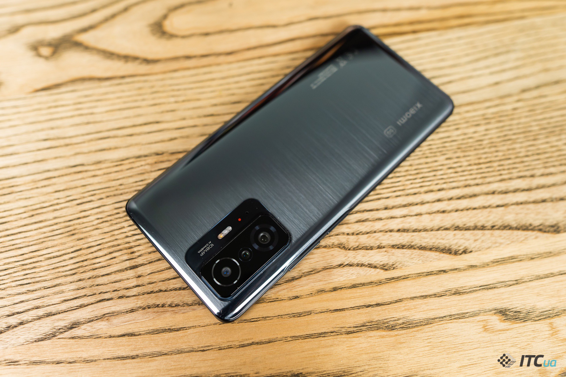 Обзор Xiaomi 11T Pro: народный фотофлагман