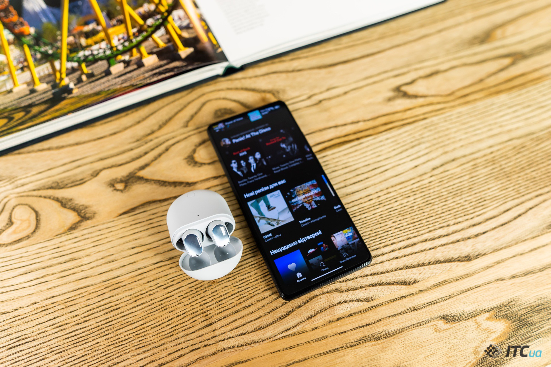 Обзор Xiaomi 11T Pro: народный фотофлагман