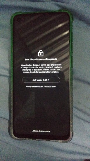 СМИ: Xiaomi удаленно блокирует смартфоны в Крыму и других регионах, которые находятся под экспортными санкциями США