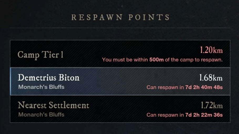 Релизная версия игры New World снова выводит из строя видеокарты и изобилует другими проблемами