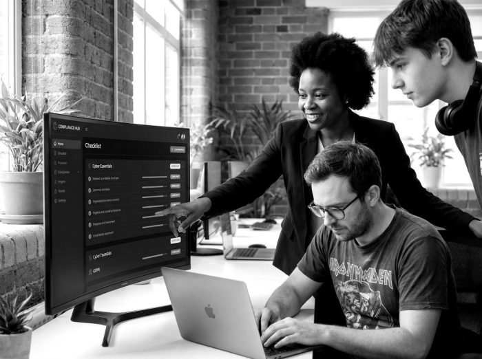 Complyflow Current Employees Workforce Tracking