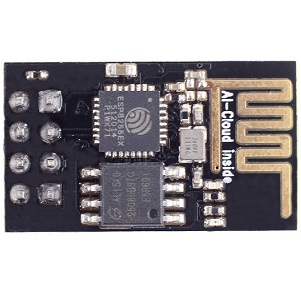 Esp8266 Serial Wifi Wireless Transceiver Networking Module