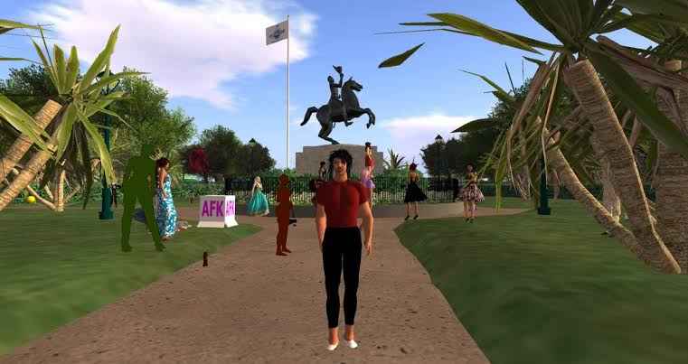 In this virtual world, you can create, customize, and completely change your virtual identity whenever you want. 8 Best Second Life Virtual Reality Games Alternative 2021