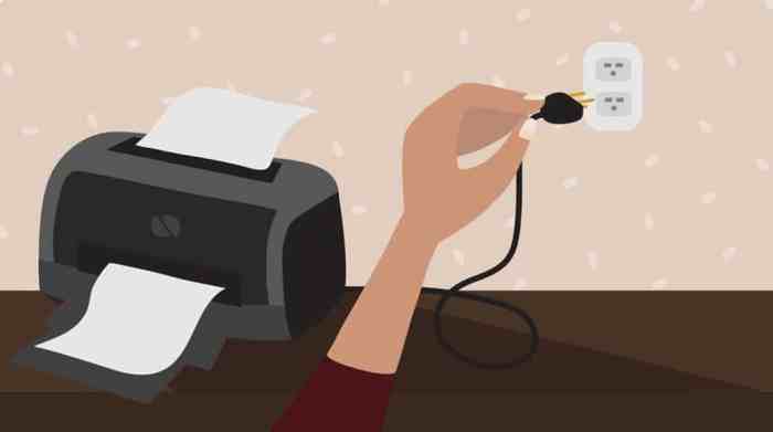 How to Get Printer Online on Windows 10 (Offline to Online)