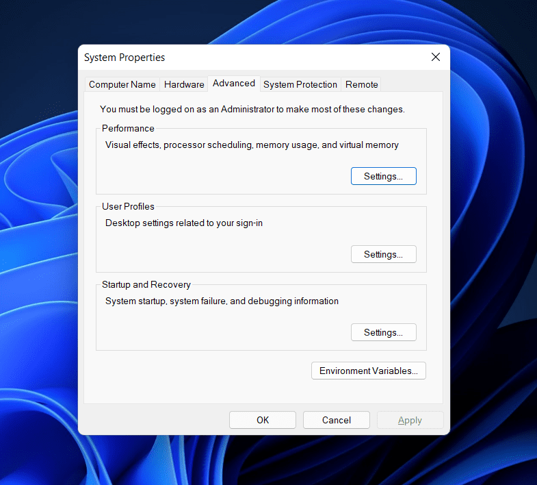 Cpl” in the run dialog box and press enter. Bx5p1jzbatsvum