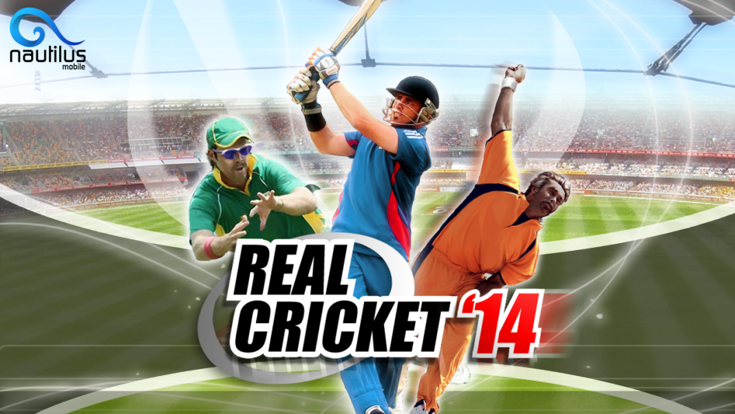 Download Real Cricket 14 on Windows and Mac PCs