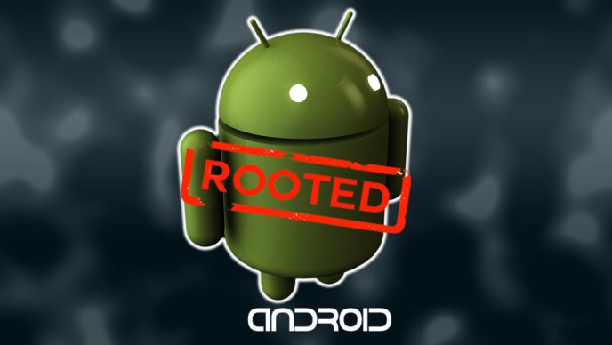 Android pay rooted