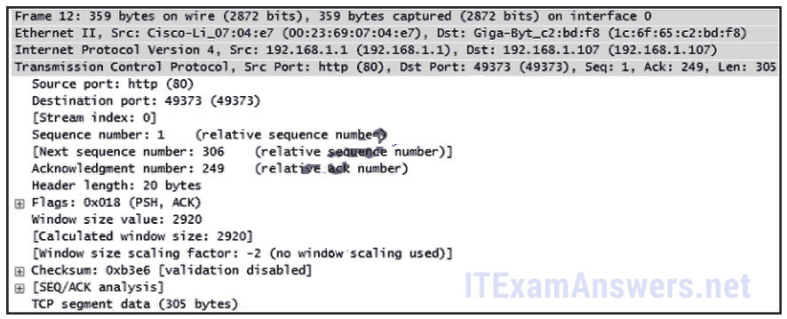 Com cisco ccna 1 itn v6.0 chapter 11 exam answers routing and switching (r&s). Ccna 2 Pretest Exam Answers V5 03 V5 1 V6 0 2019 Full 100