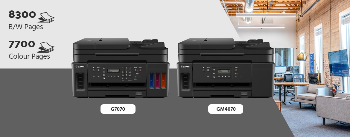 User manual (pdf) customer questions & answers see questions and answers. Canon Pixma Printers Perfect For Home Business Professional