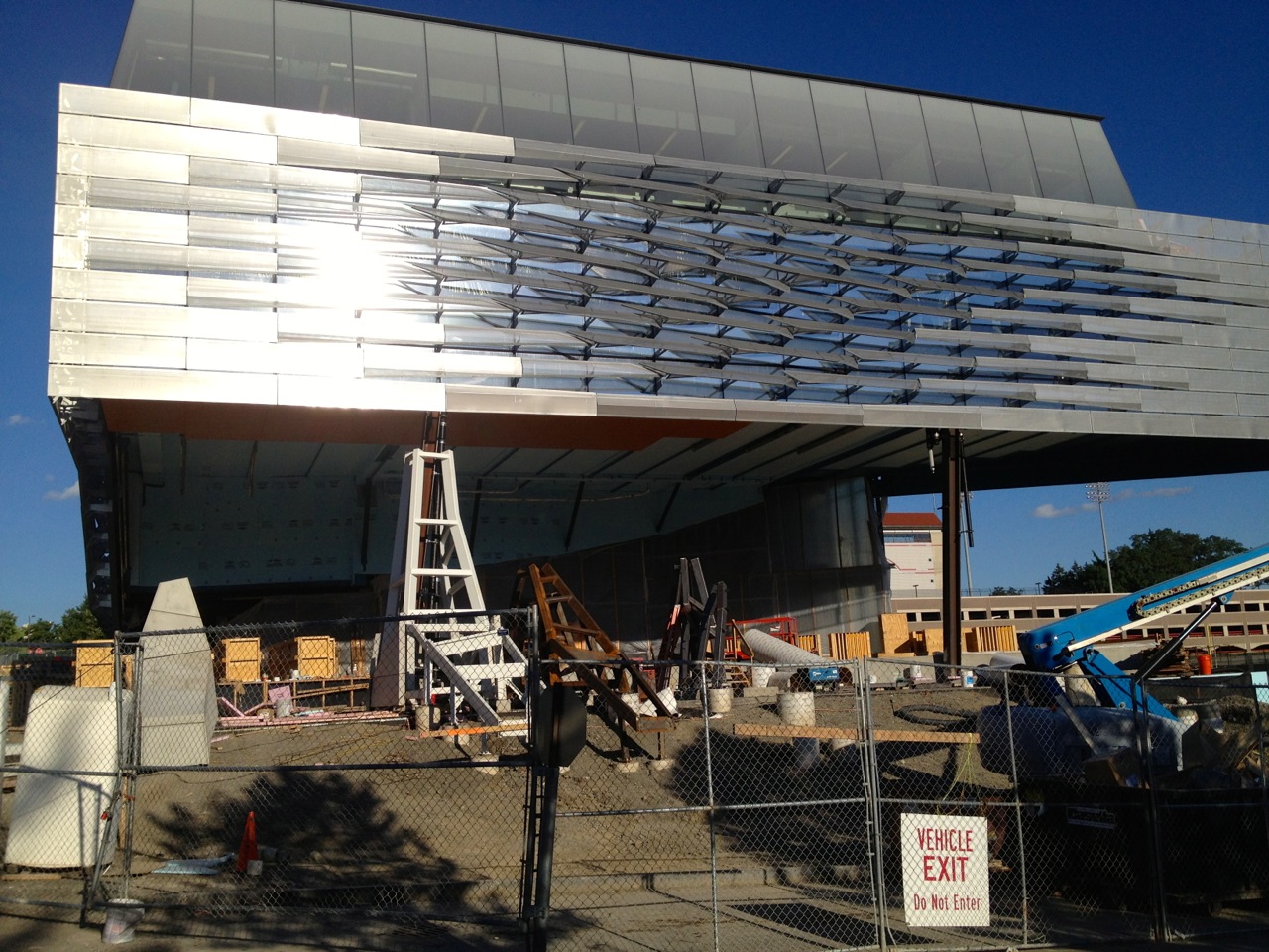 Ithaca Builds « Gates Hall